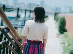 生湯葉シホさん「音を立ててゆで卵を割れなかった」インタビュー 「食べられなかったもの」と対人関係の失敗はセットだった