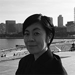 吉田佳代 著者 朝日新聞globe