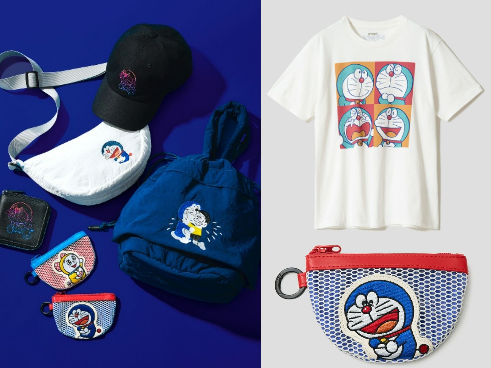 ギャラリー | 約149gと軽くてコンパクト！【紀ノ国屋】「ミニボストン