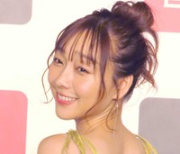 須田亜香里さん（2023年）