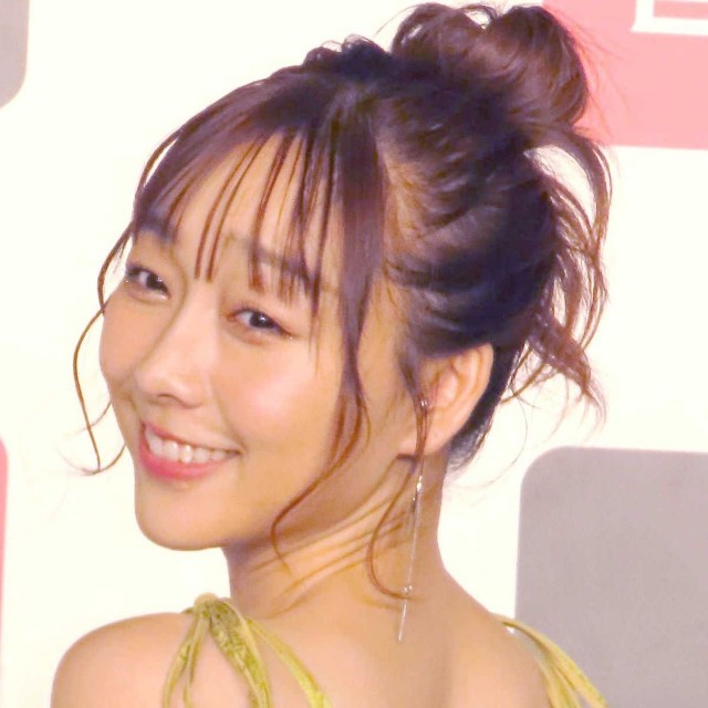 須田亜香里さん（2023年）