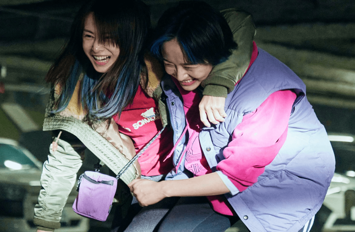 映画『ナイトフラワー』11.28(Fri)公開 (@nightflower_jp)の公式Ｘより