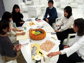 フェリシモ「猫部」が生んだ猫グッズ400品、自由な発想