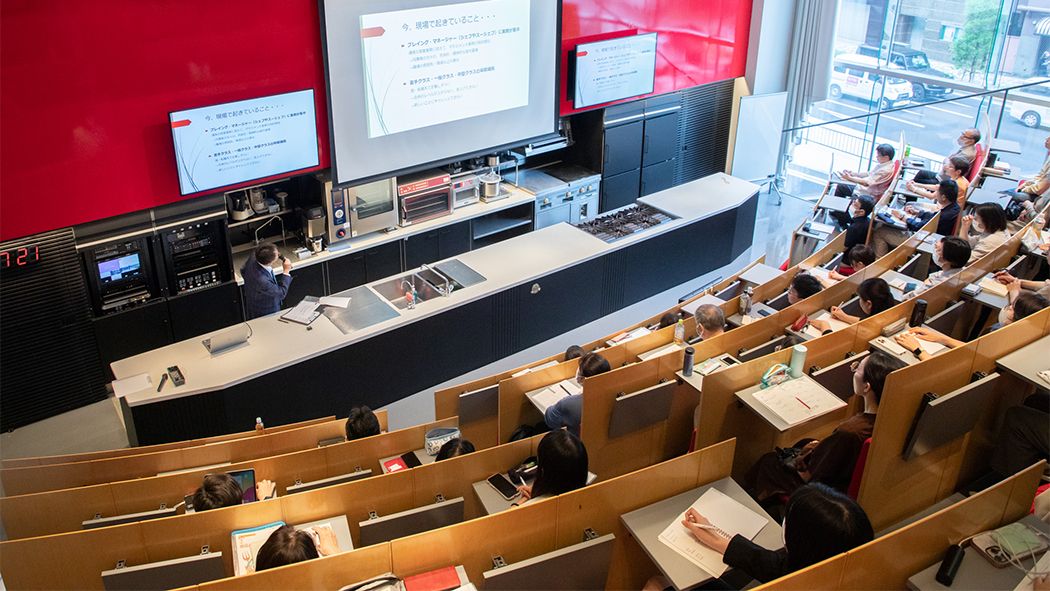 七賢とアラン・デュカス_マスタークラス　1050_4