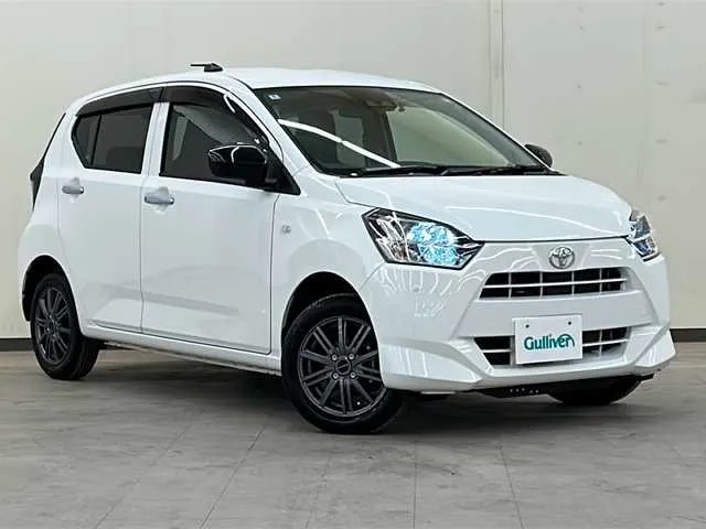 トヨタ「ピクシスエポック」（提供：norico by ガリバー）