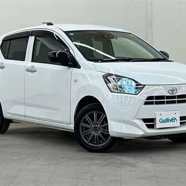 トヨタ「ピクシスエポック」（提供：norico by ガリバー）