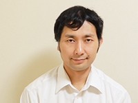 山本 恭平