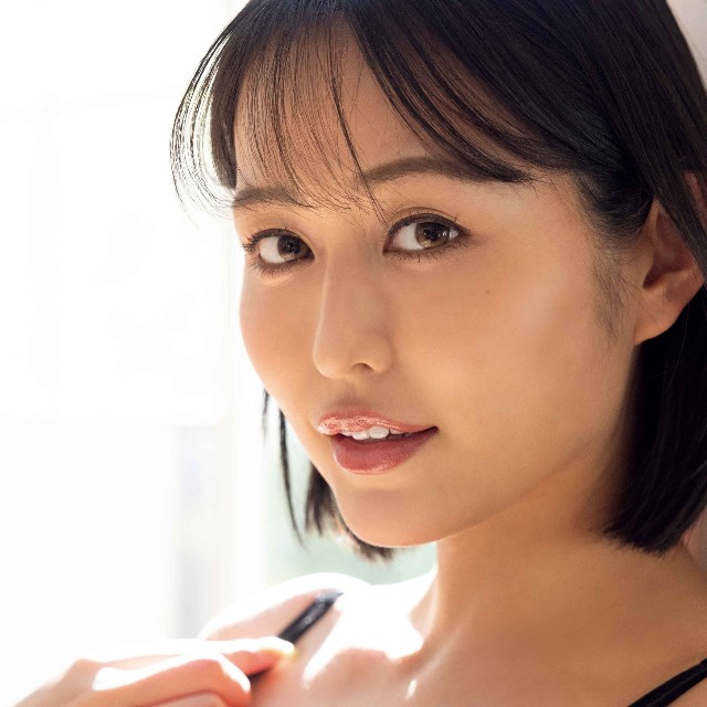 ©︎天野ちよ／白泉社　撮影／中山雅文