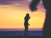 閉塞感を感じていた私に、もっと世界を見たいと思わせてくれた先生