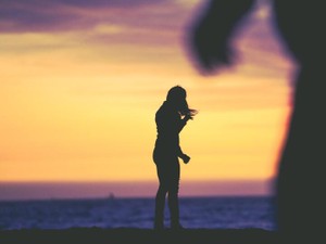 私をふった後輩が好きなのは私の後輩。プライドが涙をとめてくれた