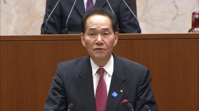 香川県で異例の4月から取水制限　知事「危機感を持って取り組む」