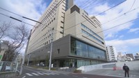 県営ワクチン接種会場　川崎医科大学総合医療センター