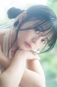 「椛島光 2nd写真集 Ortensia」(C)細居幸次郎