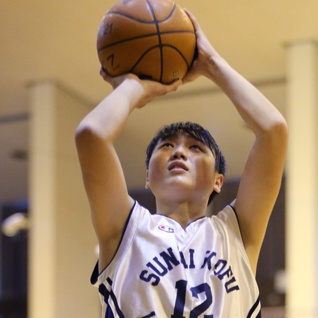 【男子】駿台甲府―甲府東