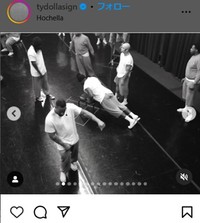 タイ・ダラー・サインのインスタグラム＠tydollasignより