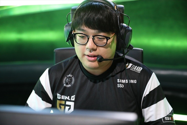 優勝賞金は億単位 Lolの韓国プロ選手 その日常をのぞいてみた Gameクロス
