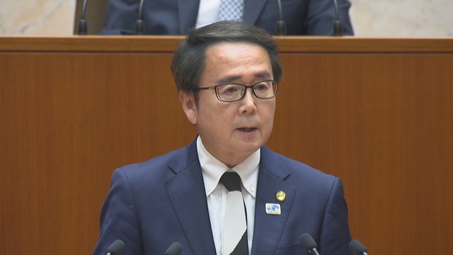 香川県／池田豊人 知事