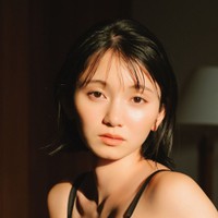 熊澤風花の2nd写真集（仮＝秋田書店）より先行カット