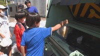 環境学習イベント　パブリック　観音寺市大野原町