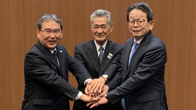 四国ブランドの認知度向上へ　今後5年間の「四国の観光ビジョン」改定　観光・経済3団体