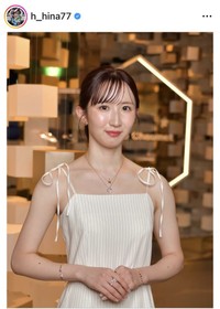 早田ひなのインスタグラム＠h_hina77より