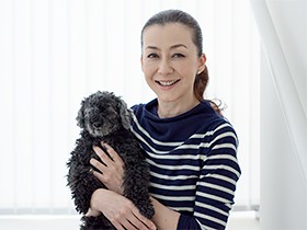 旅立った犬や猫　たくさんの別れを乗り越えて生きる
