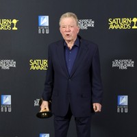 ウィリアム・シャトナー