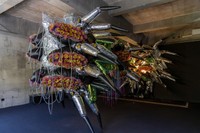 香川・小豆島町　「瀬戸内アジアギャラリー」でアジア各国からの新規アート作品を展示　4～5月と7～11月開催