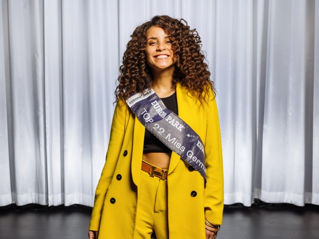 変わるドイツのミスコン「片腕のプリンセス」、性虐待被害者、トランス