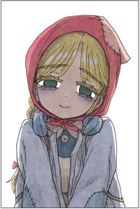 そこにいたのはアンナだった　きたしまさんの提供