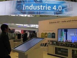 変わるドイツの労使と「インダストリー４.０」