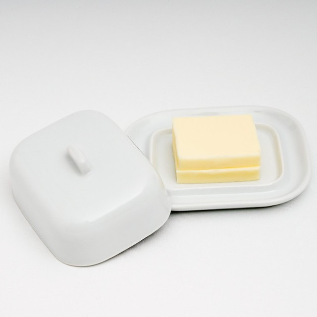 高級会員制クラブがバターソムリエを募集している　※写真はイメージです