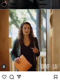 ケリー・マックさんのインスタグラム＠itskellymackより