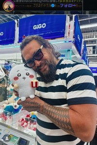 パラマウント・ピクチャーズのインスタグラム＠paramount_japanより