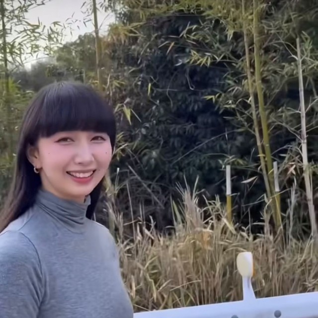 Cocomiインスタグラム(@cocomi_553_official)より