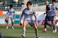 ⒸKAMATAMARE SANUKI