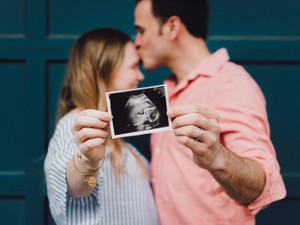 「それいけないんだよ！」。できちゃった結婚で生まれた私はいけない命？