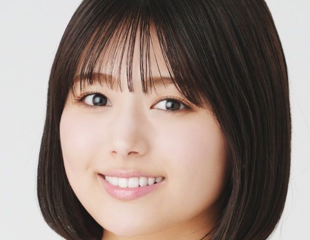 葛木さくら役の北野瑠華さん