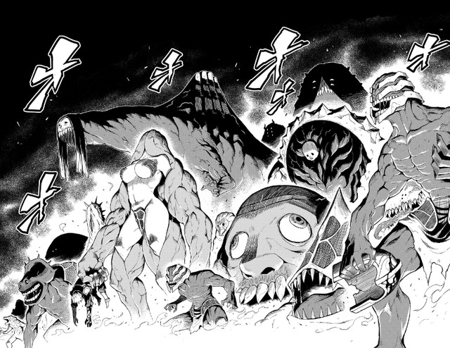 【漫画】『幼馴染が死んだ勇者の話』20　©四葉夕ト・佐藤貴彬（秋田書店）2025