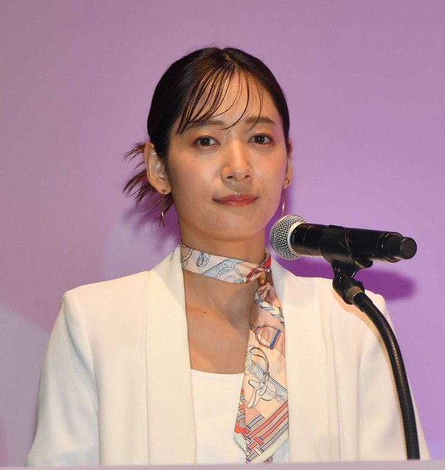 吉田明世アナウンサー(2023年)