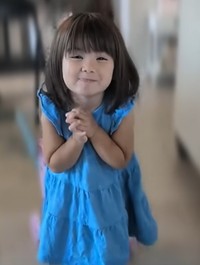 今ではプリンセス大好きに／あんびーずチャンネル（@ambeeschannel）提供