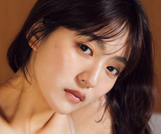 豊田ルナ(C)光文社/週刊FLASH 写真◎HIROKAZU