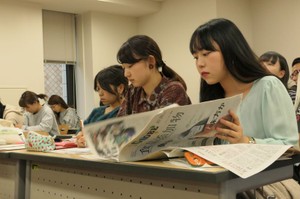 「経済成長になじみがない」　大学生世代が考える「豊かさ」とは