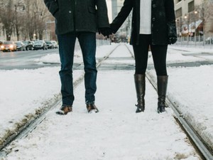 アセクシャルでバツイチの私はまもなく出産。円満な結婚とは何か