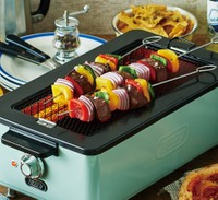 バーベキュー（提供）