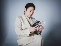 阿部サダヲさん