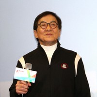ジャッキー・チェン