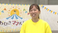 mamakara／喜多沙紀 代表