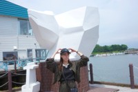 藤江れいなさんの公式Xから