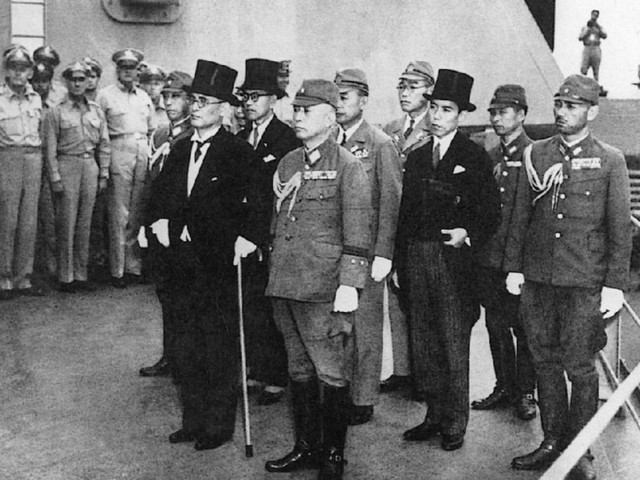 戦後80年】昭和の敗戦の歴史から私たちが学ぶべきこと——半藤一利